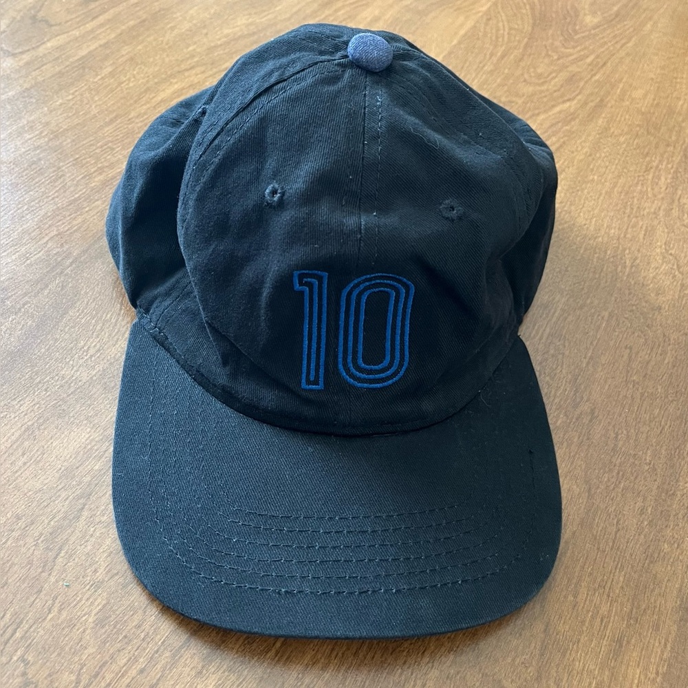 Talisman & Co. x Copa90 El Diez snapback cap